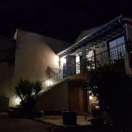 Gite D'Emma Lauret  Exterior photo