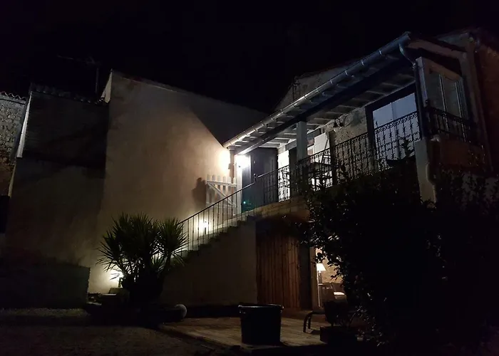Gîte d\'Emma