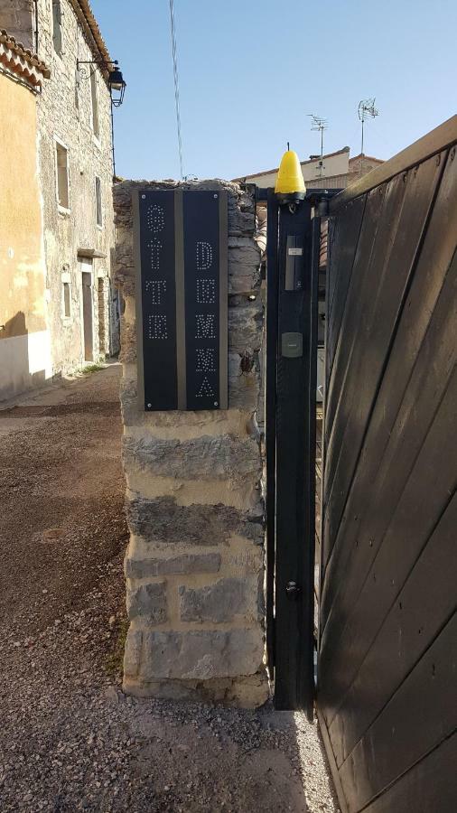 Appartement D'emma *