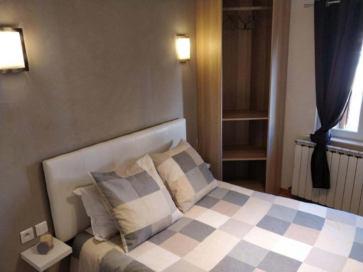 Appartement D'emma